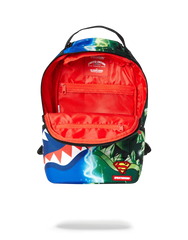 MINI SUPERMAN KRYPTONITE