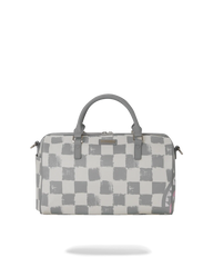 VANQUISH CREAM MINI DUFFLE