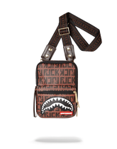 "OFFENDED" SLING