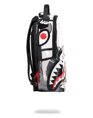 20/20 VISION SHARK CLEAR BACKPACK