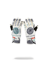 BIG MONEY GLOVES