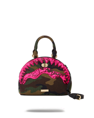 DROP ZONE HANDBAG