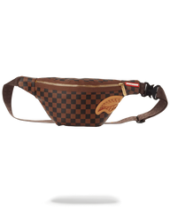 HENNY SAVVY CROSSBODY