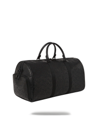 PRIVATE JET DUFFLE