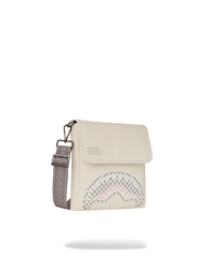 SHARK CENTRAL DYNAMIC MESSENGER SLING BAG
