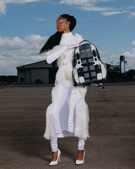BOEING COLLAB C-17 GLOBEMASTER BACKPACK