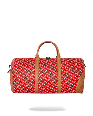 THE 3DSG CONCORDE DUFFLE