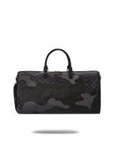 3AM NEVER SLEEP EMPEROR DUFFLE
