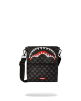 ATOMIC VAPOR SHARK MESSENGER SLING
