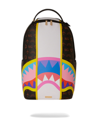 RUNWAY 3 DLXSV BACKPACK