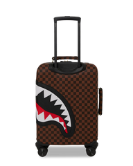 HENNYVILLE CARRY-ON LUGGAGE