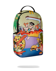 FLINTSTONES BIG RIDER