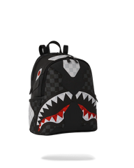 TRIPLE DECKER HEIR TO THE THRONE SAVAGE BACKPACK