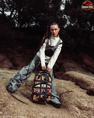 JURASSIC DELIVERY BACKPACK (DLXV)