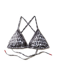 SPRAYGROUND INFINITI BIKINI TOP