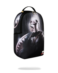 MANDALORIAN - THIS IS THE SPRAY BACKPACK