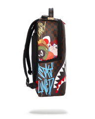 SPACE JAM SPACE DUNK BACKPACK (DLXV)