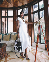 V.V.I.P. LOFT TOTE