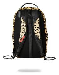 SAFARI SHARK (PONY HAIR/LEATHER) LIMITED TO 50 PCS