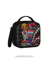 GLOBAL MOGUL UNLIMITED MILES SNACKPACK