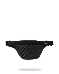 HANGOVER DRIP CHECK SAVVY CROSSBODY