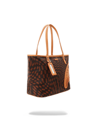 TRIPPY HENNY TOTE
