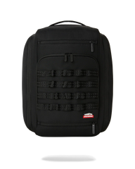 WYNWOOD WALLS COLLAB GRAFFITI UTILITY BACKPACK (8 CAN HOLDER)