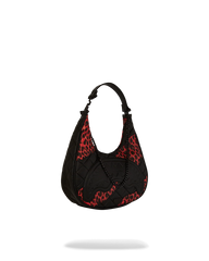 NIGHT SPOT VICE SHOULDER BAG