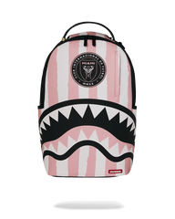 MLS COLLAB - INTERMIAMI STRIPE DLXSV BACKPACK