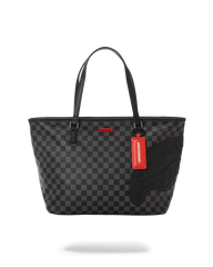 HENNY BLACK TOTE