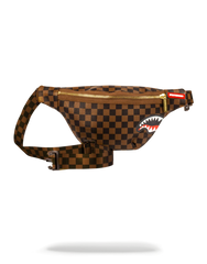 SHARKS IN PARIS CROSS BODY