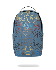 ELEGANT BOMBASTIC DLXSV BACKPACK