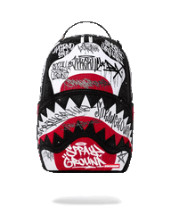 DIAMOND DISTRICT BACKPACK (DLXV)