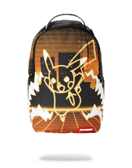 POKEMON PIKACHU NEON SHARK