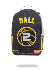 NBALAB LONZO BALL JERSEY