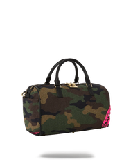 DROP ZONE MINI DUFFLE