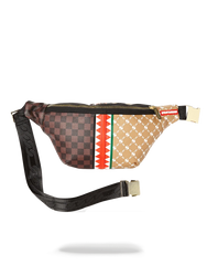 PARIS VS FLORENCE CROSSBODY