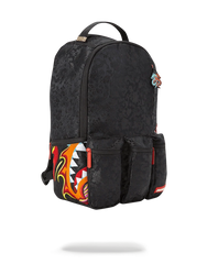 DRAGON SIDE SHARK CARGO