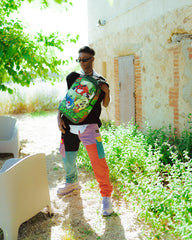 MONEY BOYS DOLLAZ (DLXR)