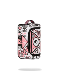 JADORE TOILETRY BAG