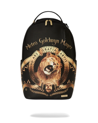 MGM OPENER SHARK LION COLLAB BACKPACK
