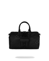 4AM JETSET MINDSET MINI DUFFLE
