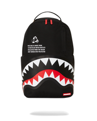 POSEIDON REMIX DLXSR BACKPACK