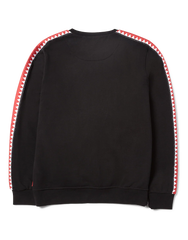 SHARKTRACK TIGER MONEY CREWNECK