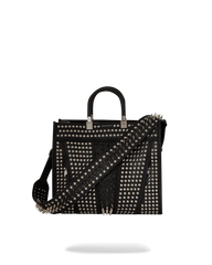 KINGS ROAD LONDON TORTUGA TOTE