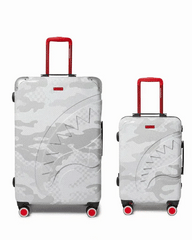 3AM LE BLANC LUGGAGE SET