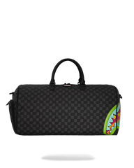 SLIME TAKEOVER DUFFLE