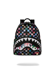 SHARKVERSE UNIVERSE SAVAGE BACKPACK