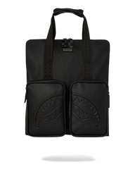 REALITY CHECK CROSSOVER BACKPACK