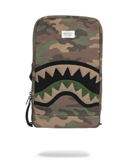 CUT & SEW SHARK SMARTPACK (CAMO)